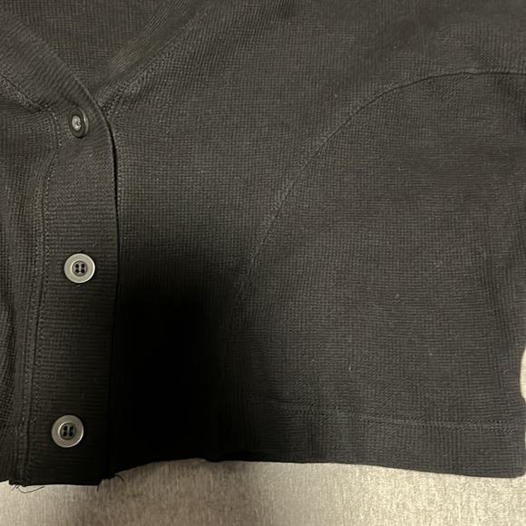 Cropped Sweater - Picture 3 of 7